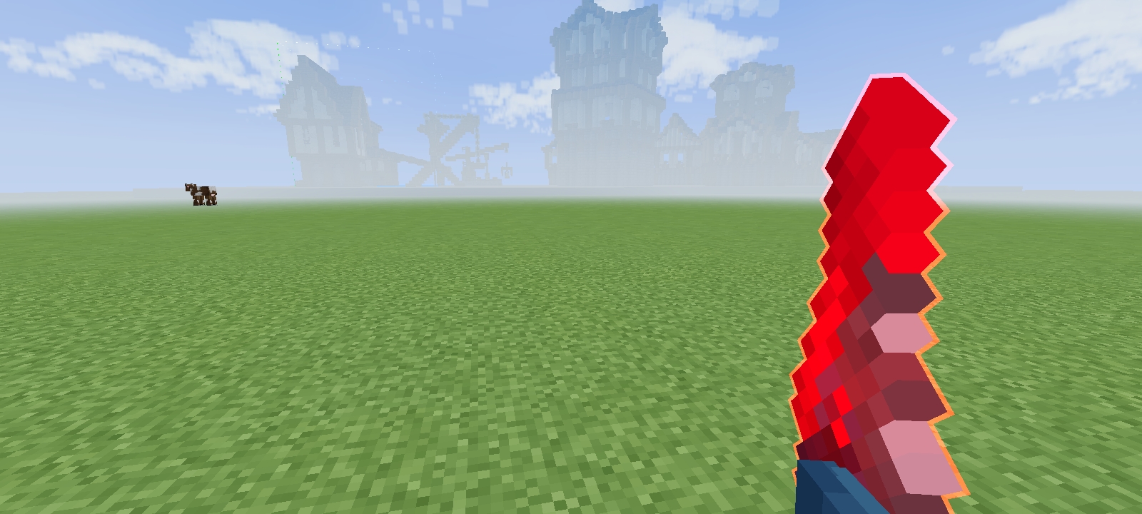 Crimson forged relics — screenshot 7