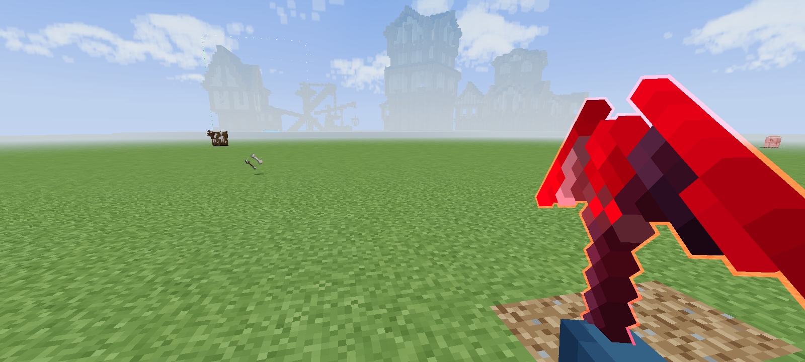 Crimson forged relics — screenshot 8