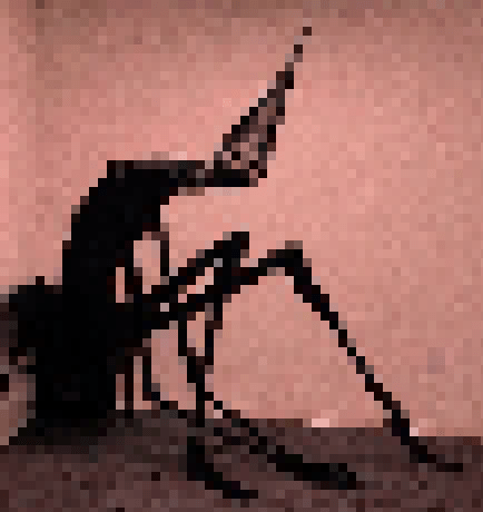 Paintings from (Doctor) Nowhere — screenshot 2