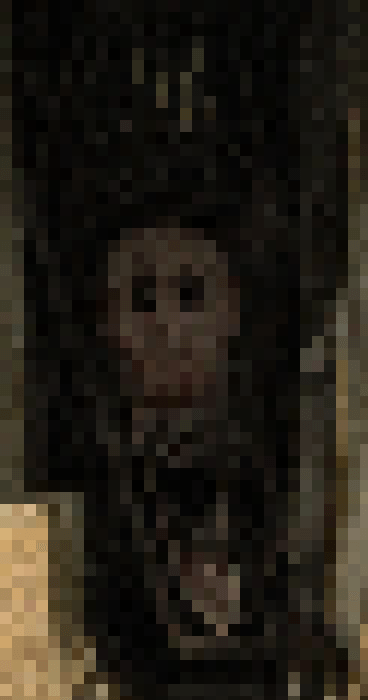 Paintings from (Doctor) Nowhere — screenshot 3