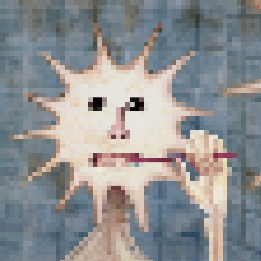 Paintings from (Doctor) Nowhere — screenshot 4