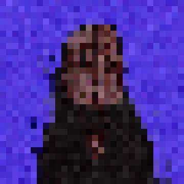 Paintings from (Doctor) Nowhere — screenshot 5