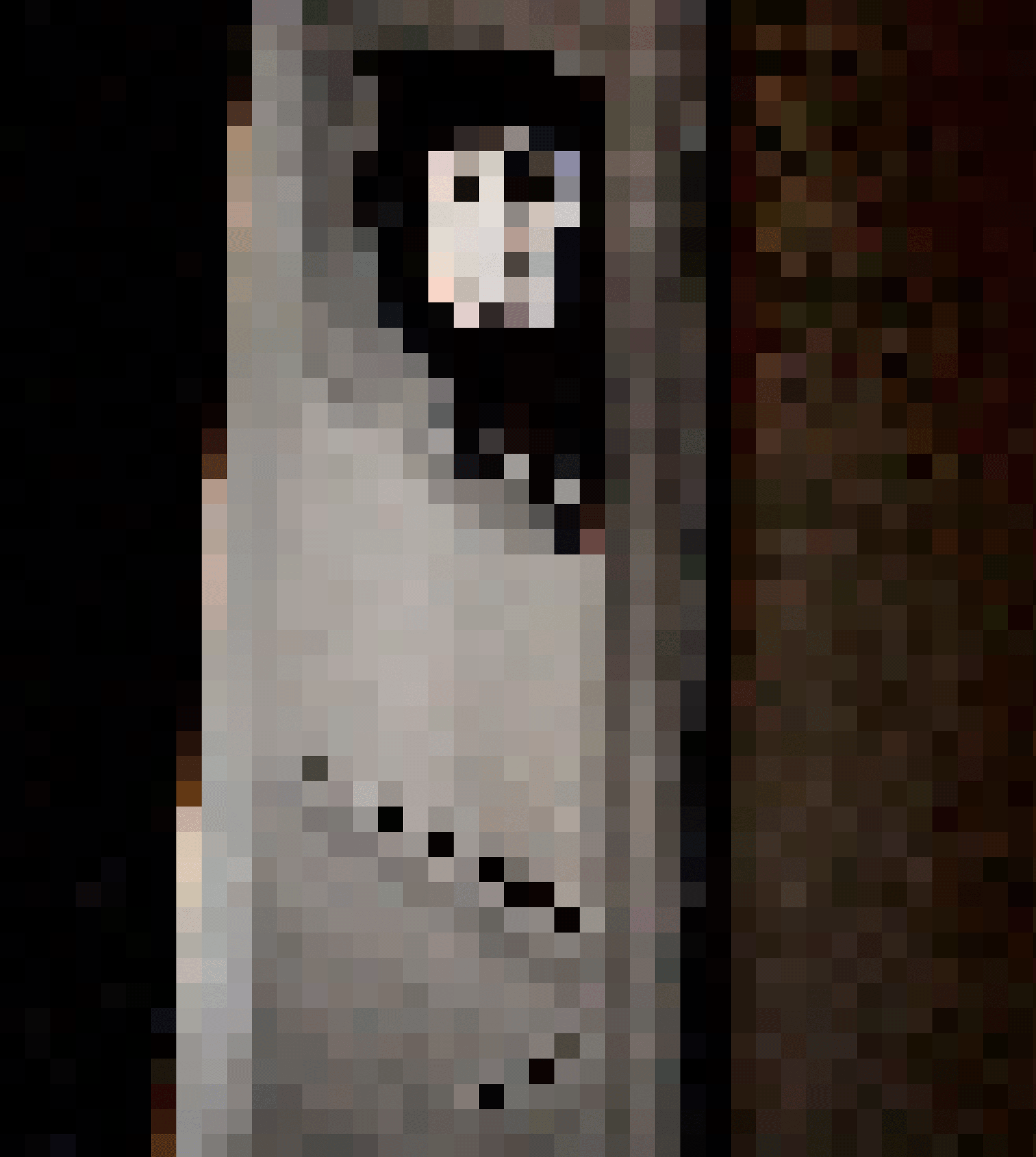 Paintings from (Doctor) Nowhere — screenshot 6