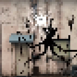 Paintings from (Doctor) Nowhere — screenshot 7