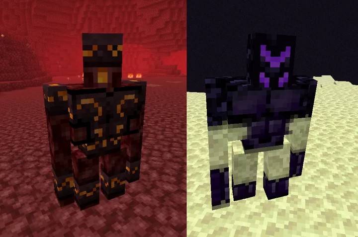 Biome Variants for More Creatures — screenshot 7