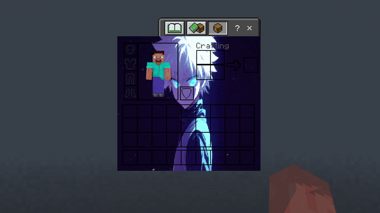 Killua UI Inventory — screenshot 3