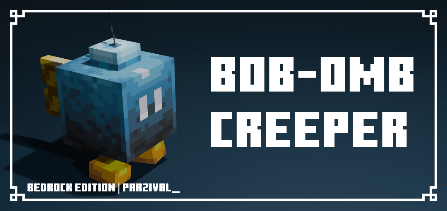Bob-omb Creeper! — screenshot 1