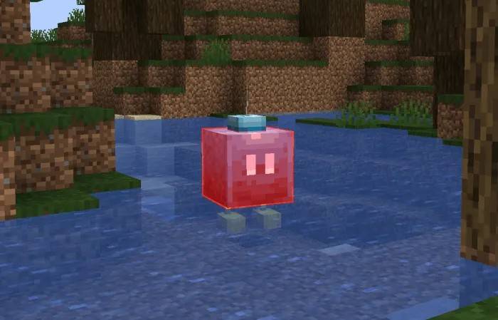 Bob-omb Creeper! — screenshot 2