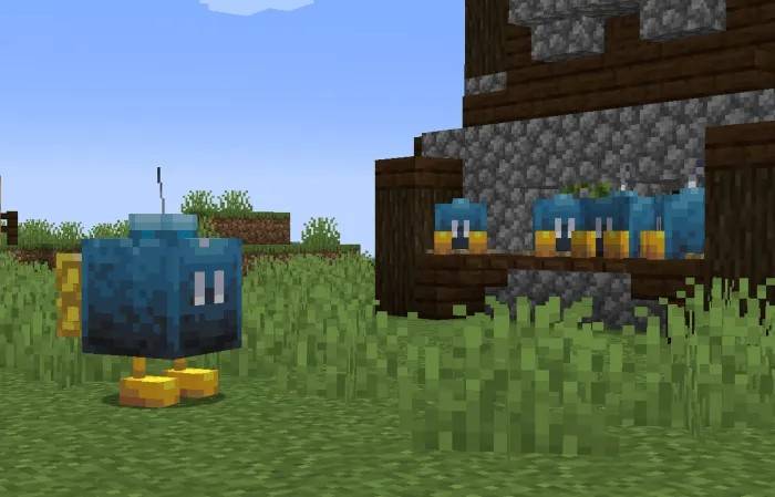 Bob-omb Creeper! — screenshot 3
