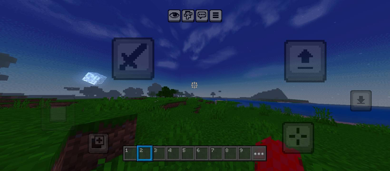NanoSky FPS Pack — screenshot 4