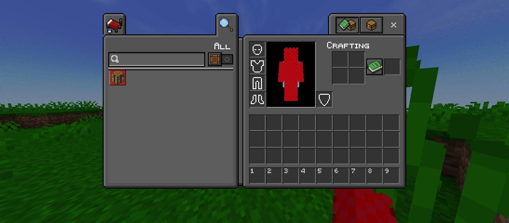 NanoSky FPS Pack — screenshot 6