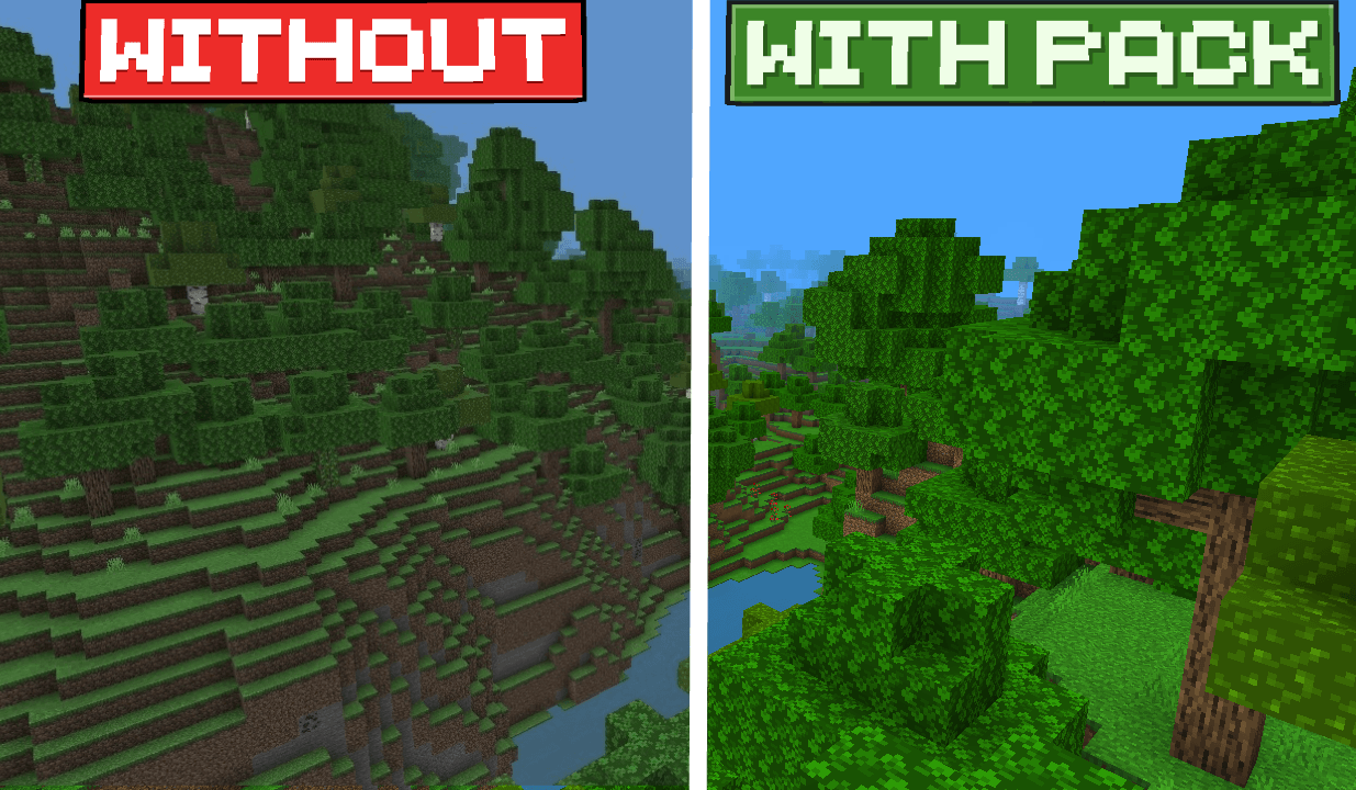 Lazy Shader | Lite Shader — screenshot 1