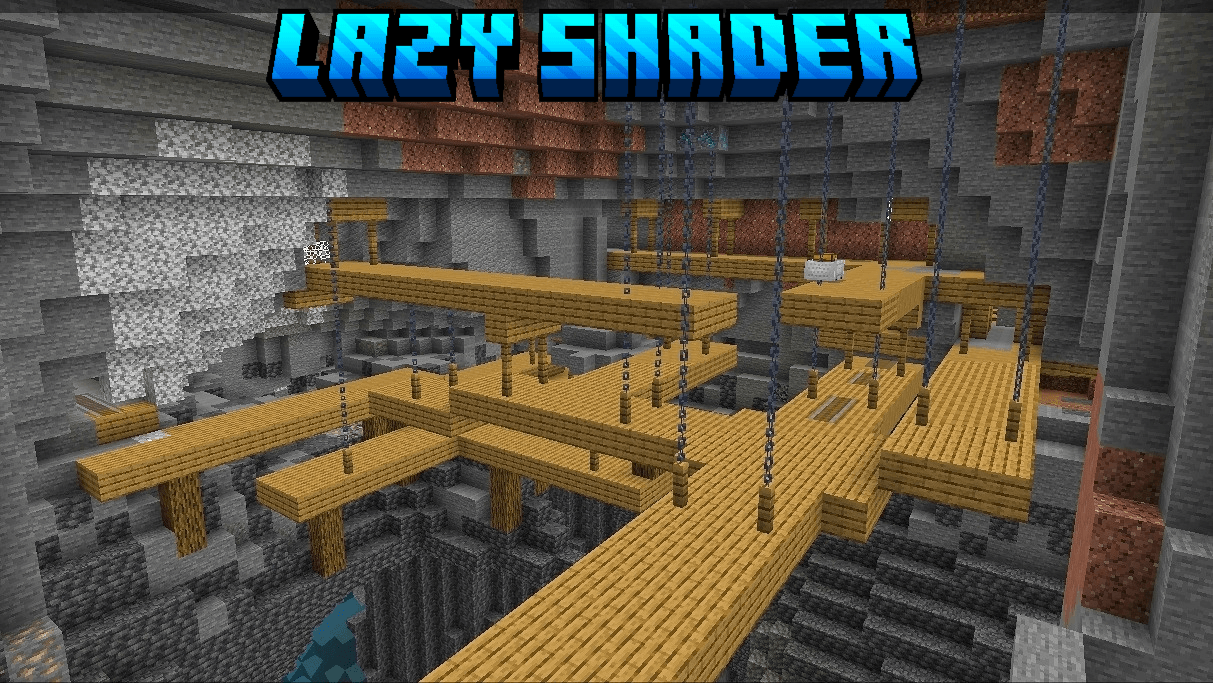 Lazy Shader | Lite Shader — screenshot 3
