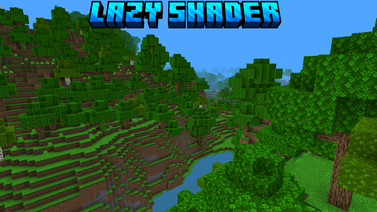 Lazy Shader | Lite Shader — screenshot 4