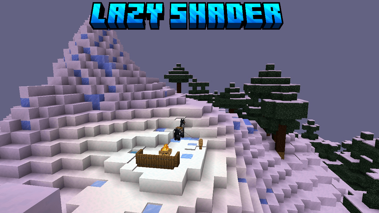 Lazy Shader | Lite Shader — screenshot 5