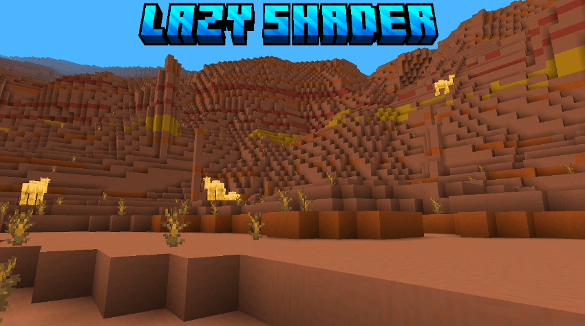 Lazy Shader | Lite Shader — screenshot 6