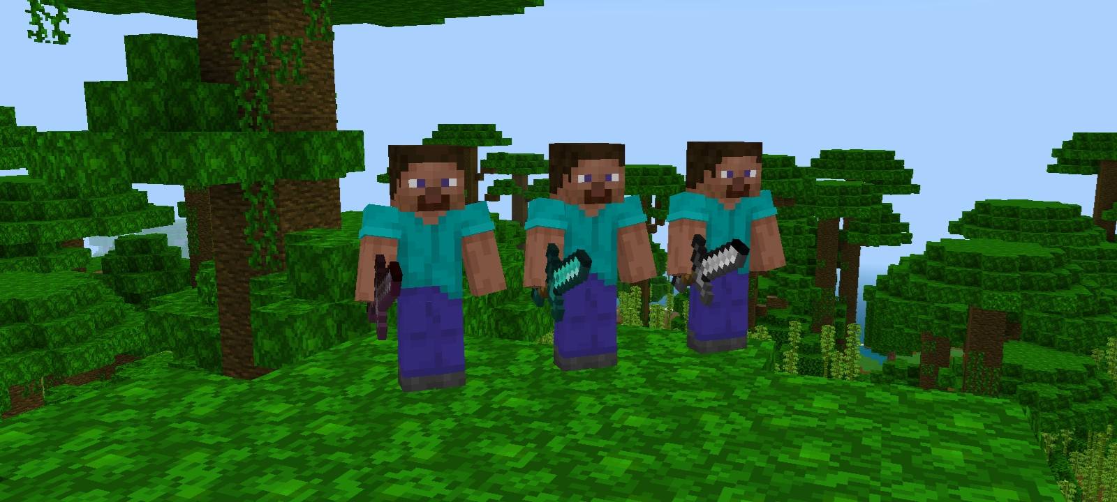 Short Swords — screenshot 1