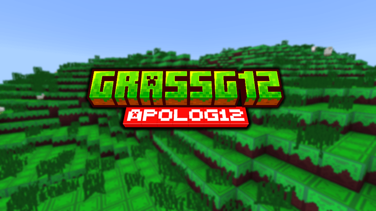 GrassG12 — screenshot 1