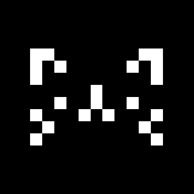 Cat Crosshair