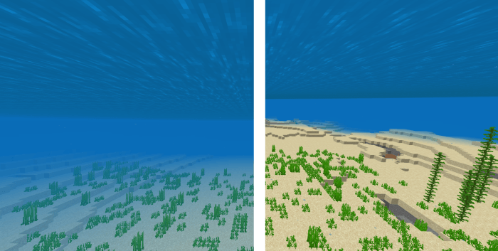 Boosted Render Distance — screenshot 3