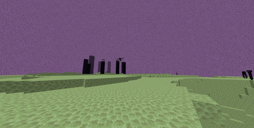 Boosted Render Distance — screenshot 4