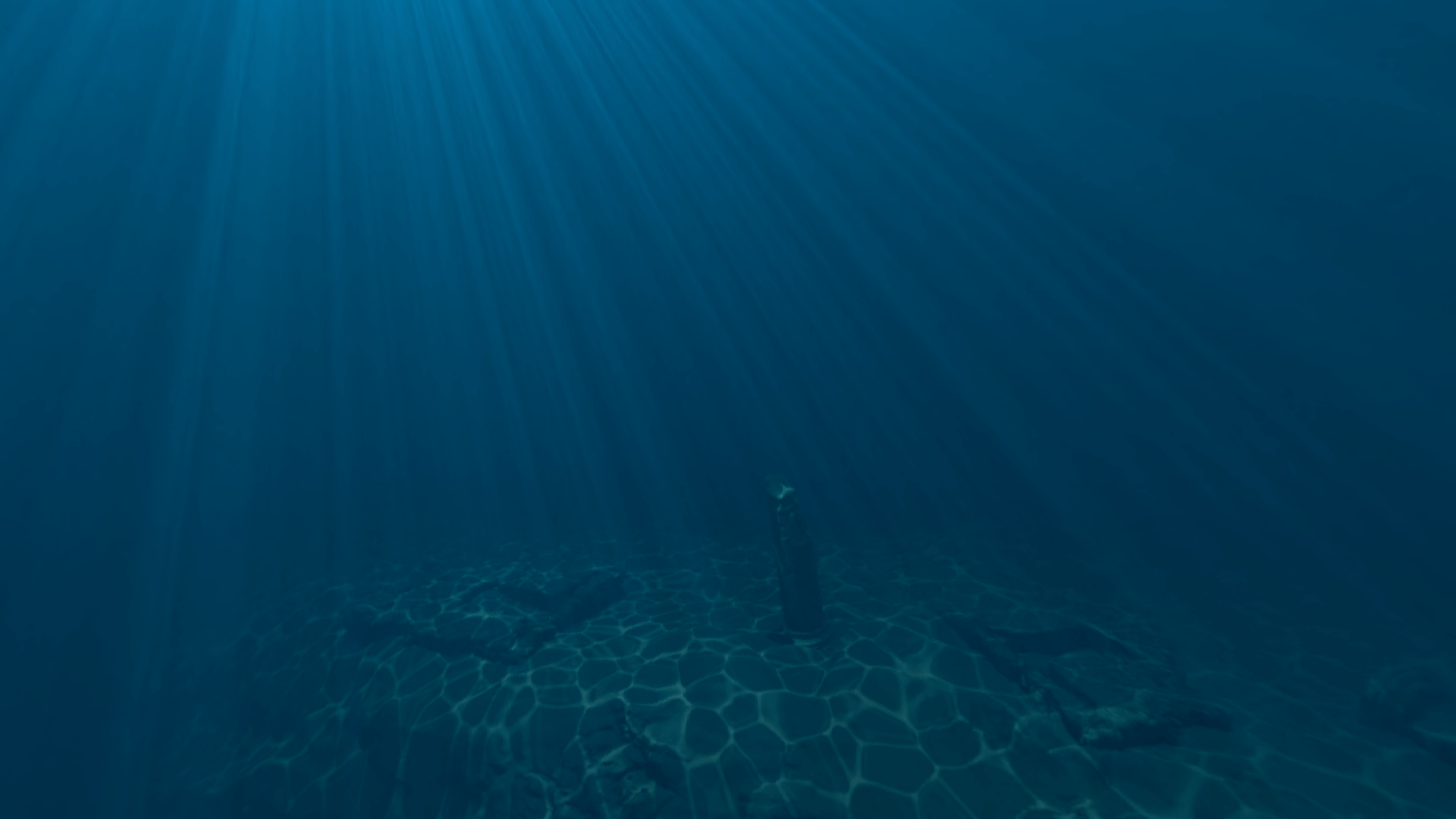 Underwater Sky — screenshot 1