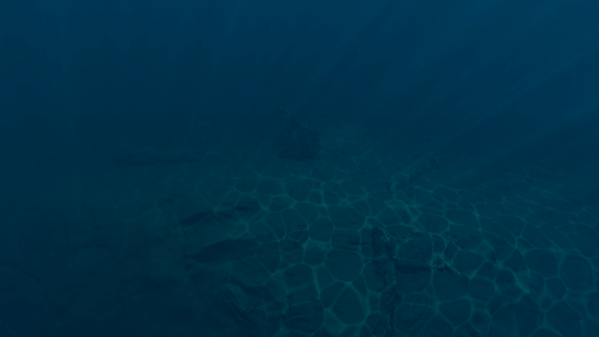 Underwater Sky — screenshot 2