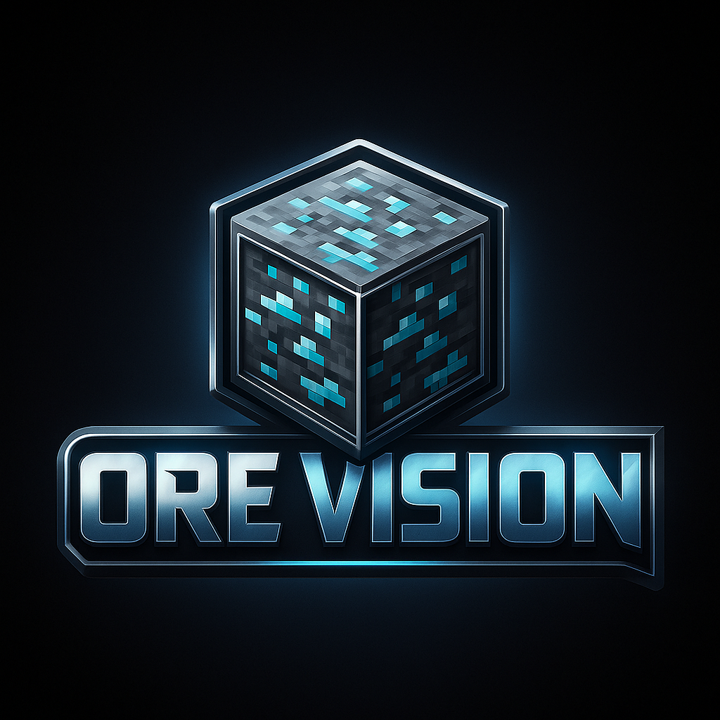 Ore visionX