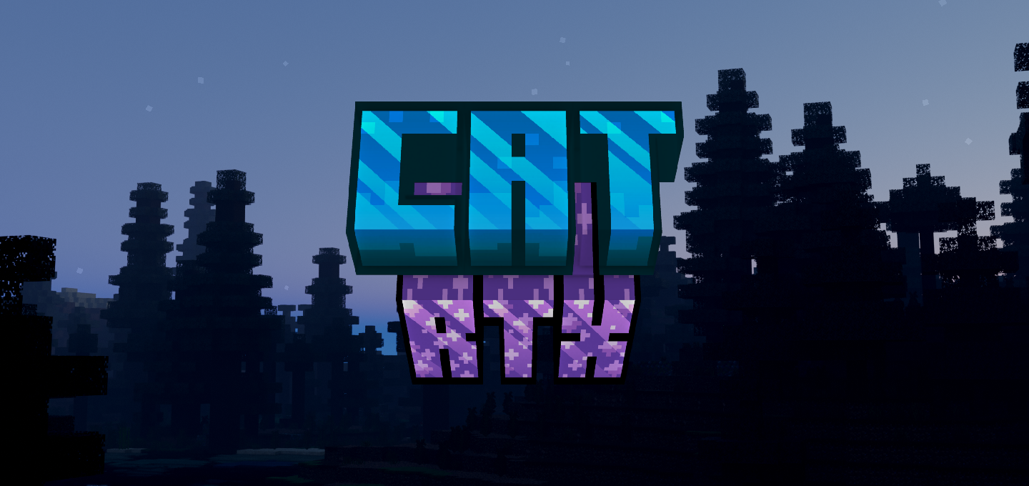 Cat RTX — screenshot 1