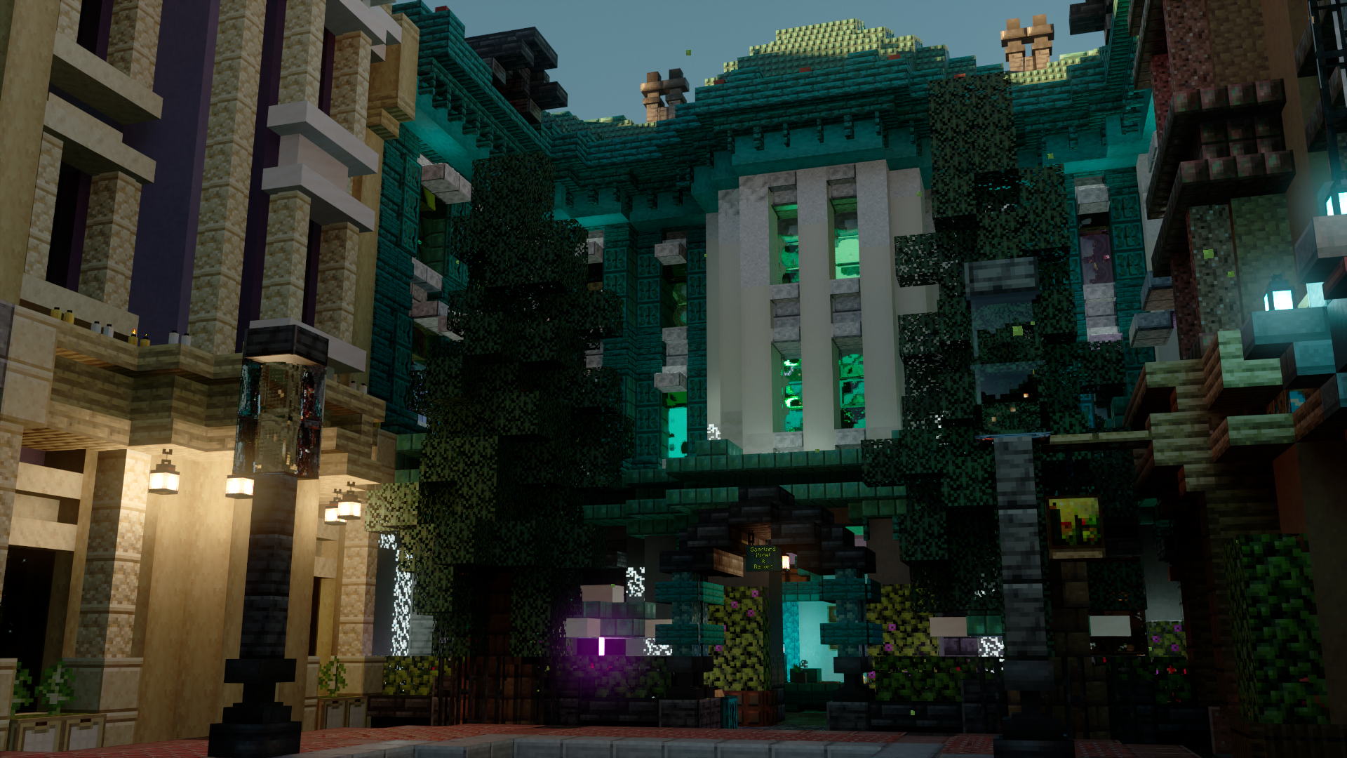 Cat RTX — screenshot 3
