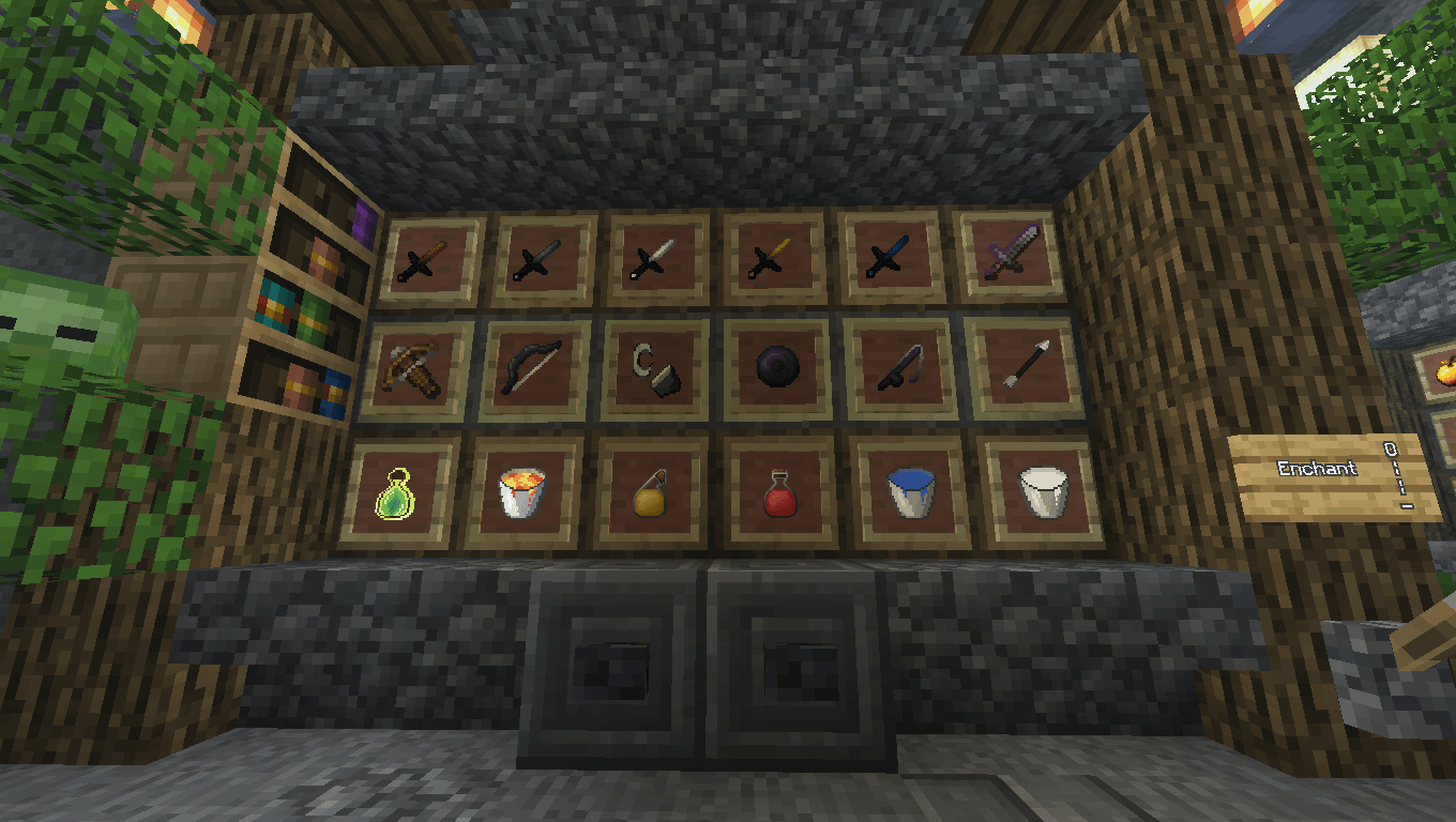 xFaveXEditz 32x — screenshot 7
