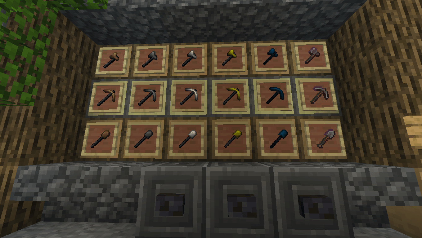 xFaveXEditz 32x — screenshot 8