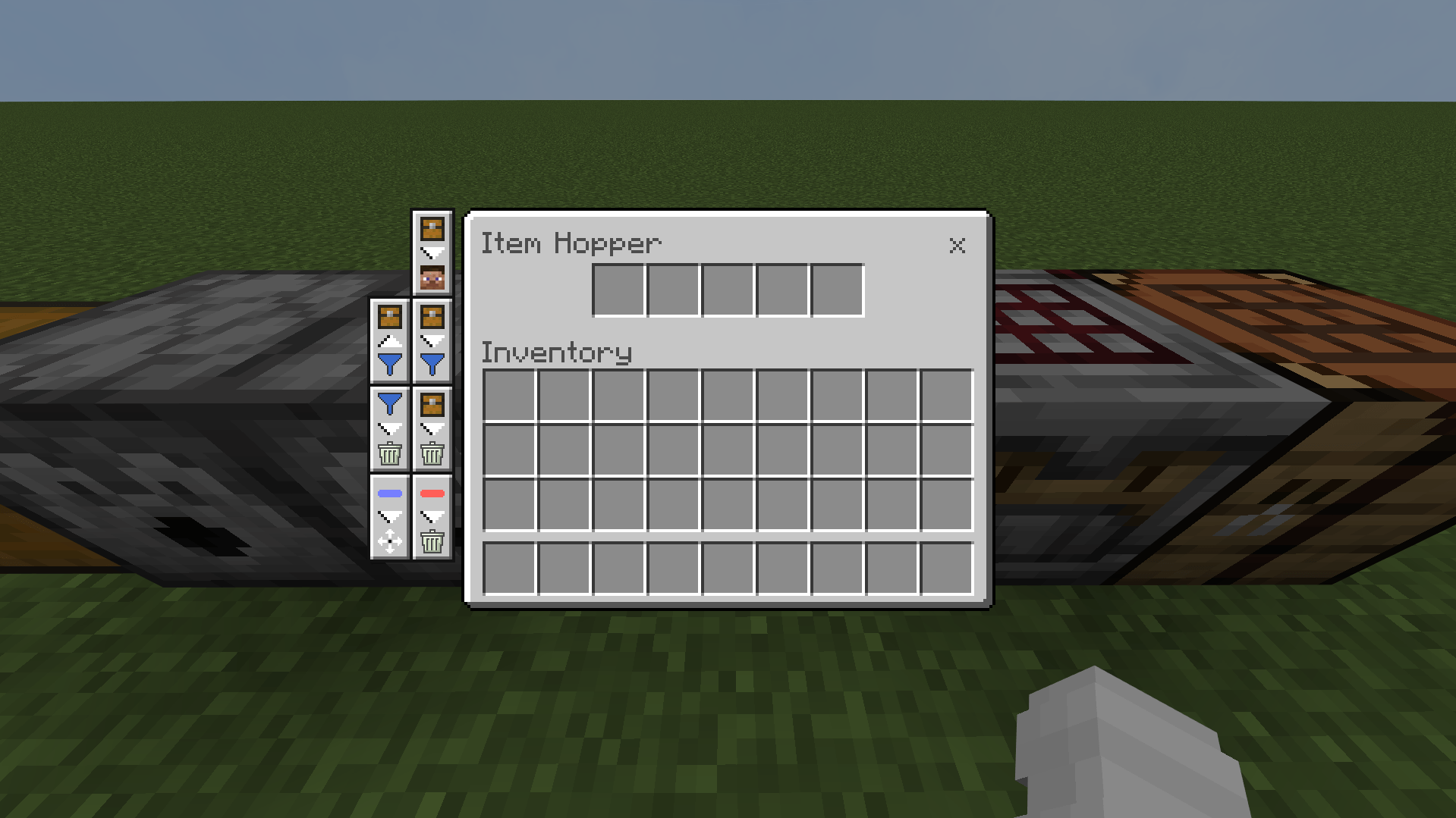 Easy Item Dump — screenshot 4
