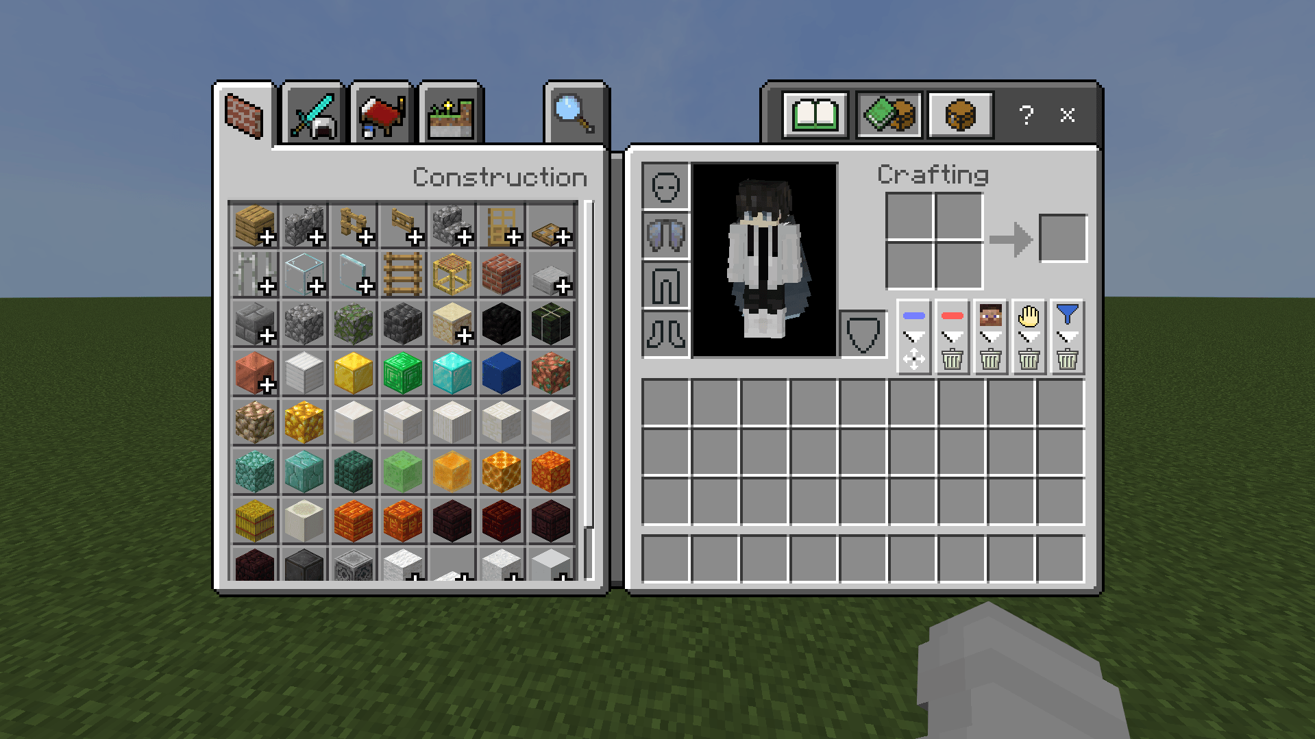 Easy Item Dump — screenshot 5