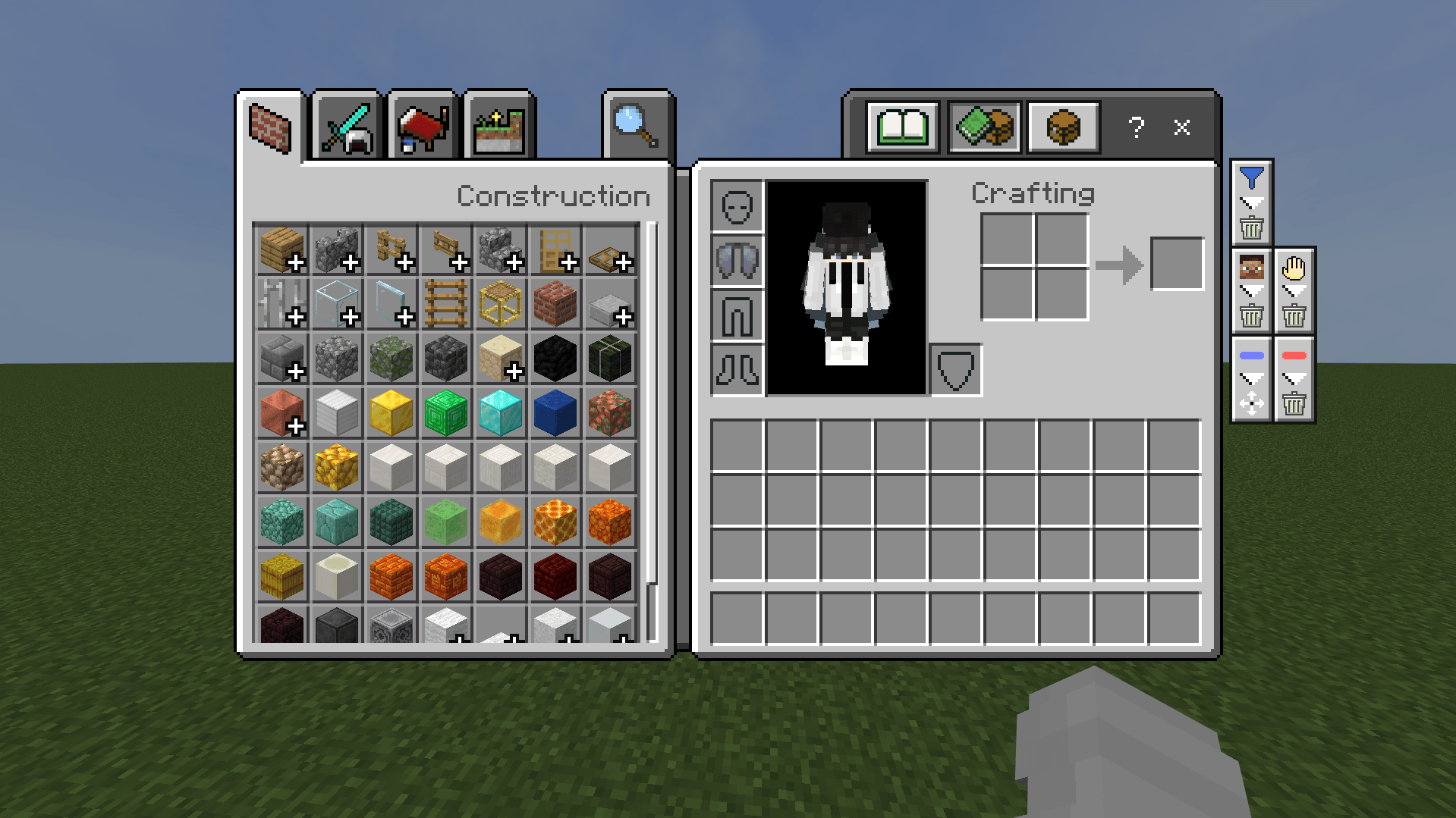 Easy Item Dump — screenshot 6