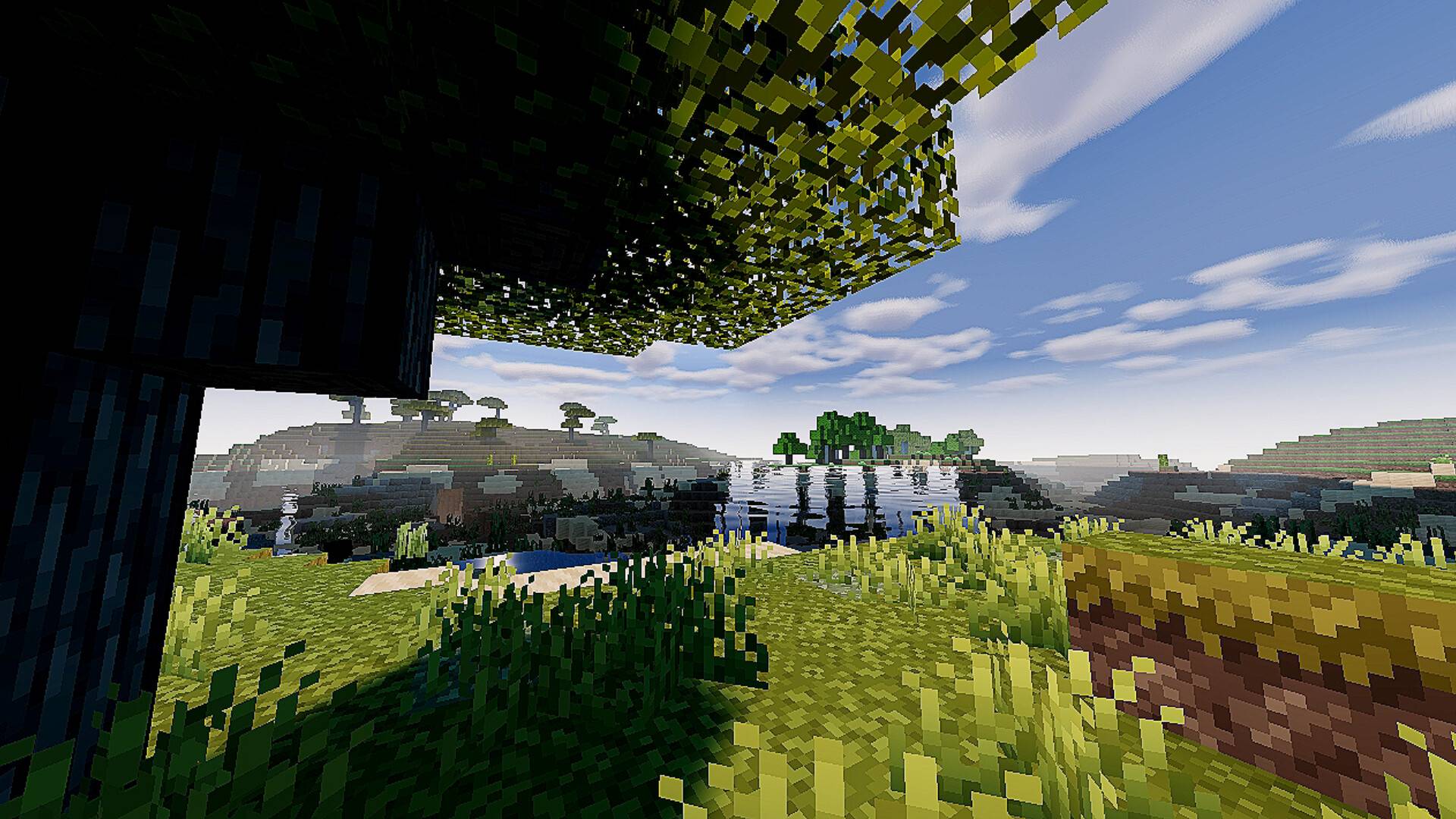 Medieval Style Shader — screenshot 1