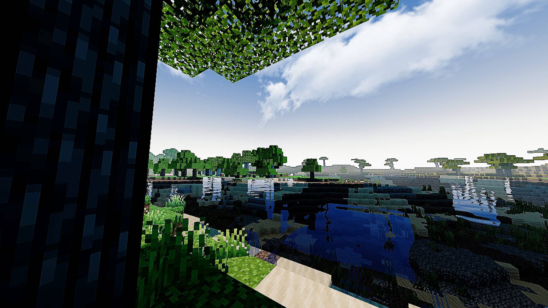 Medieval Style Shader — screenshot 3
