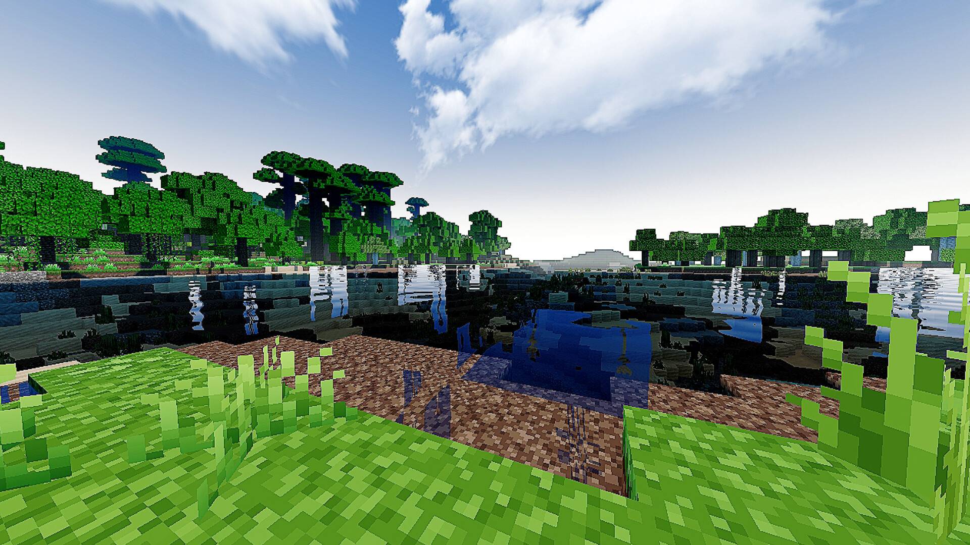 Medieval Style Shader — screenshot 4