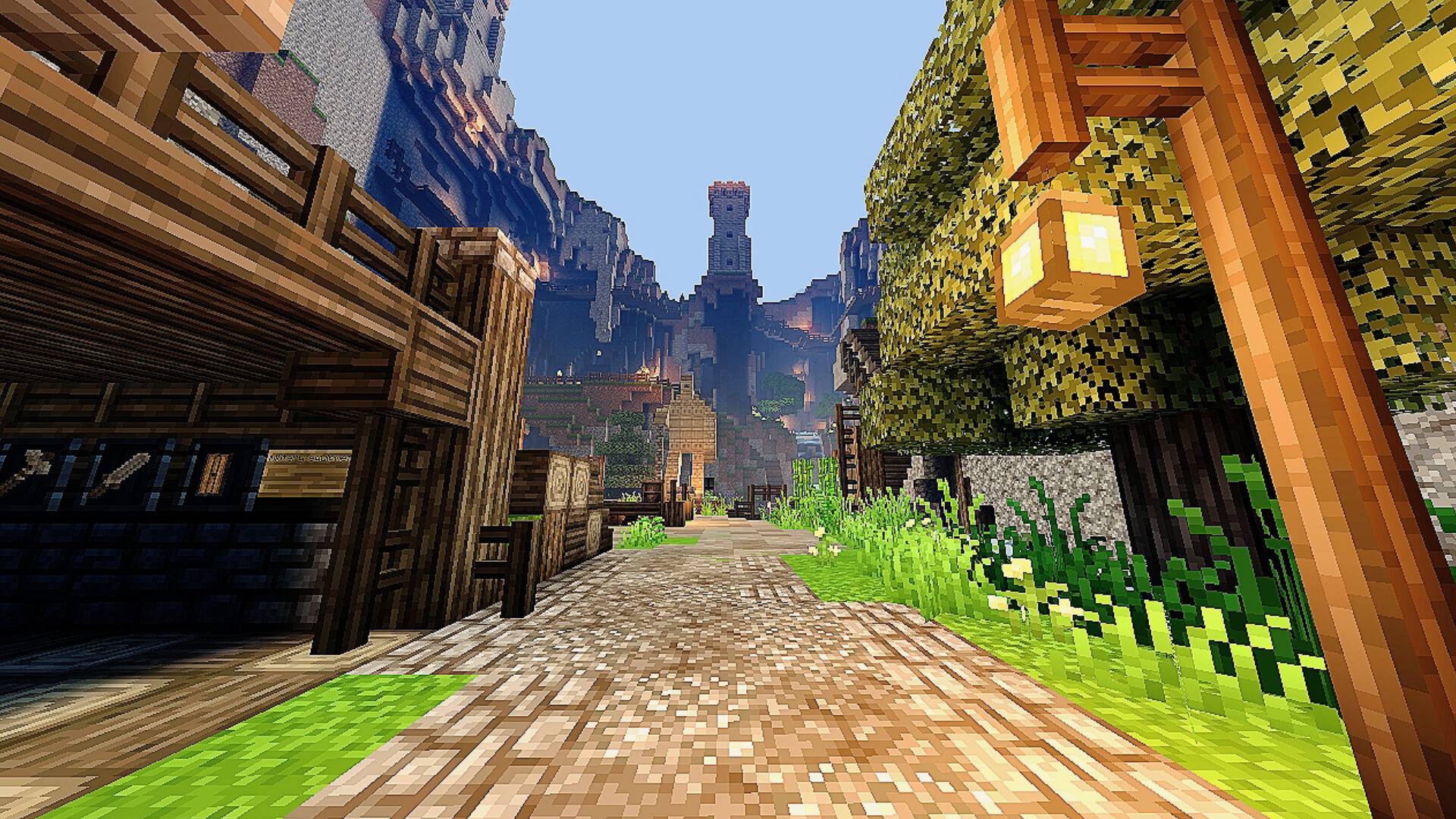 Medieval Style Shader — screenshot 5