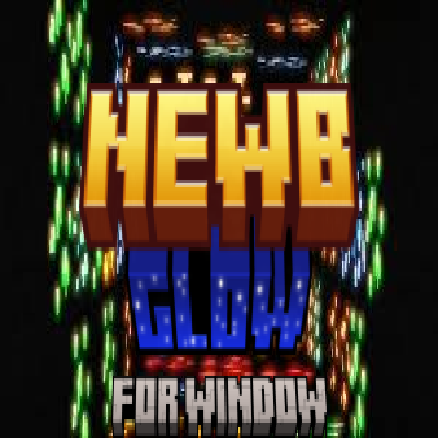 Newb Glow Legacy x Windows