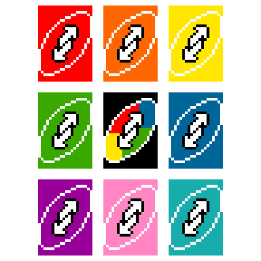 Suvile's Uno Reverse Card Totem v3.3 for 26.21