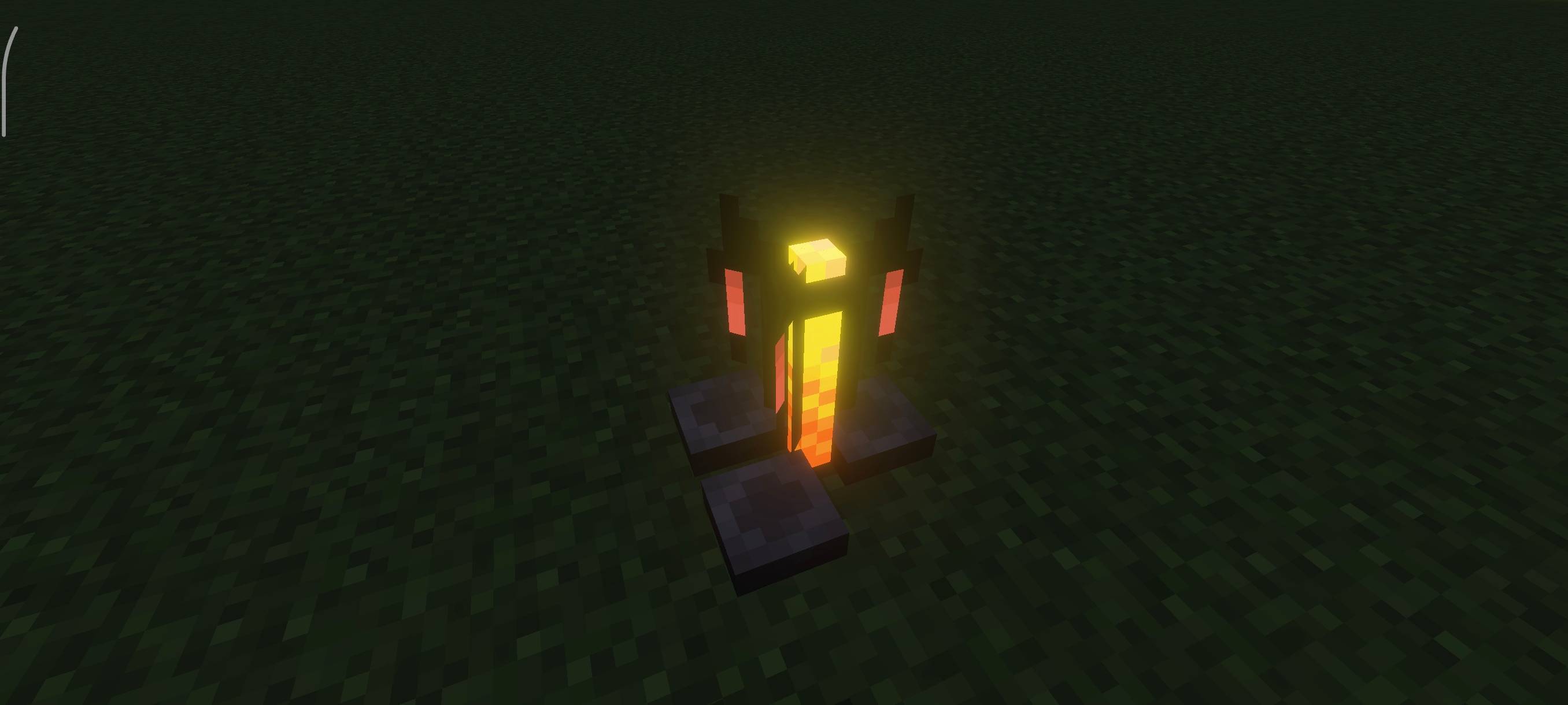 Glowing Visuals Pro  — screenshot 4