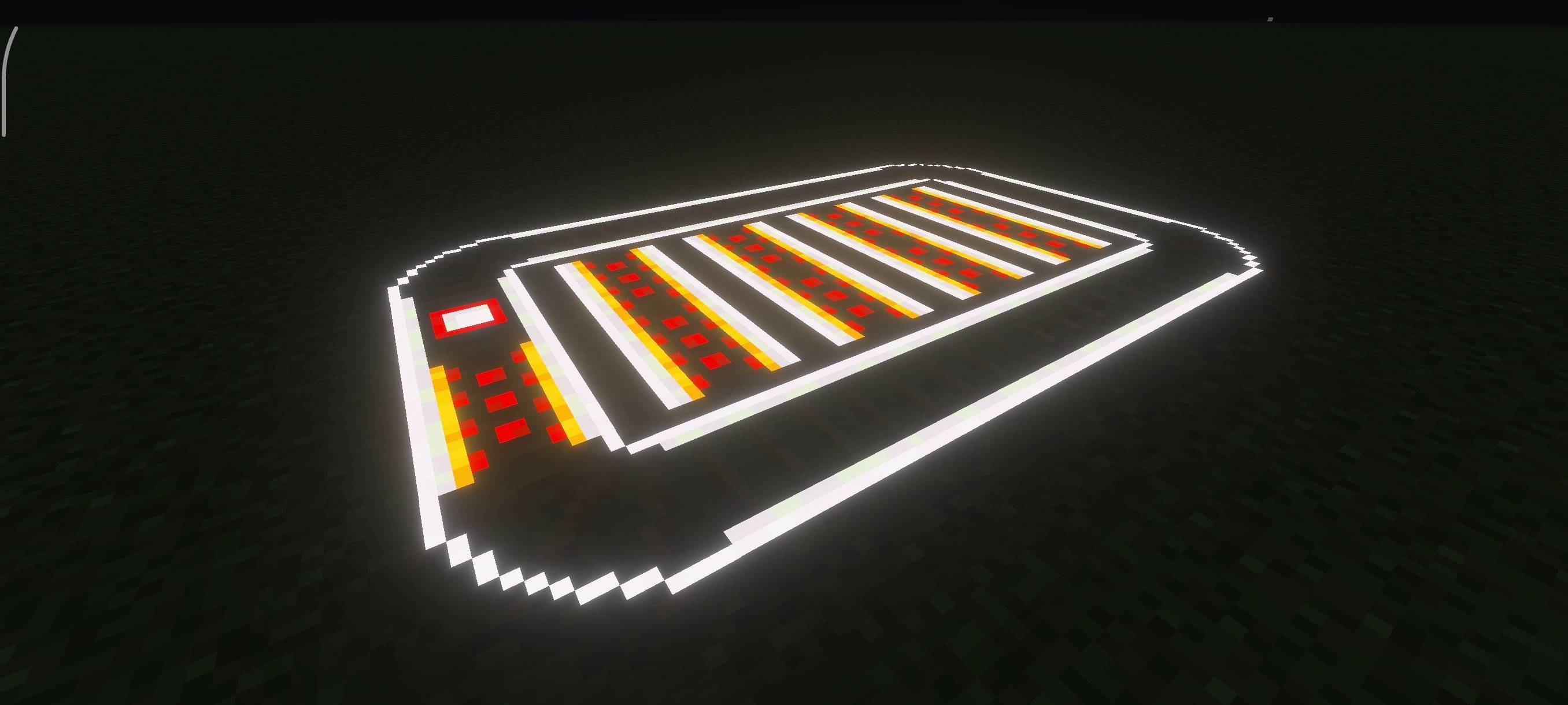 Glowing Visuals Pro  — screenshot 8