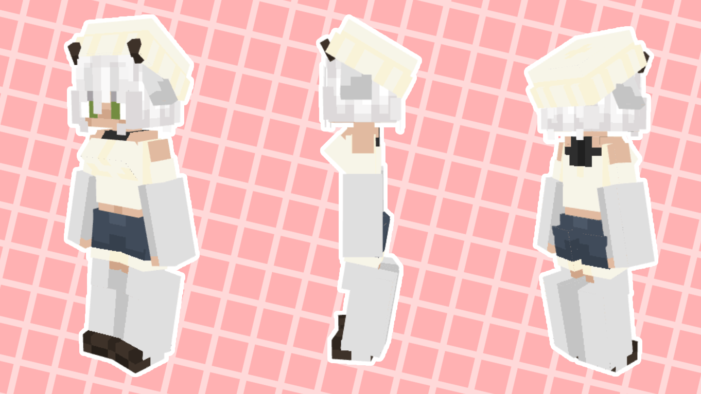 SheepGirls — screenshot 2