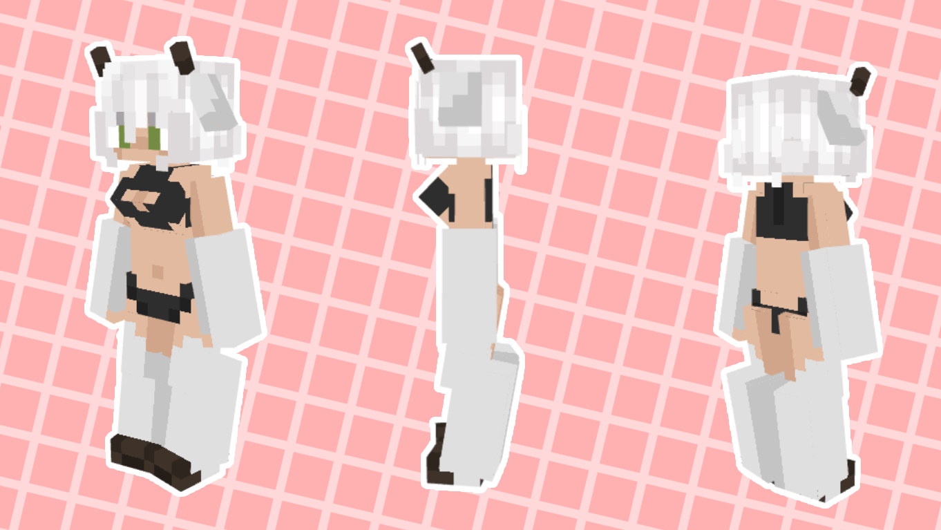 SheepGirls — screenshot 3
