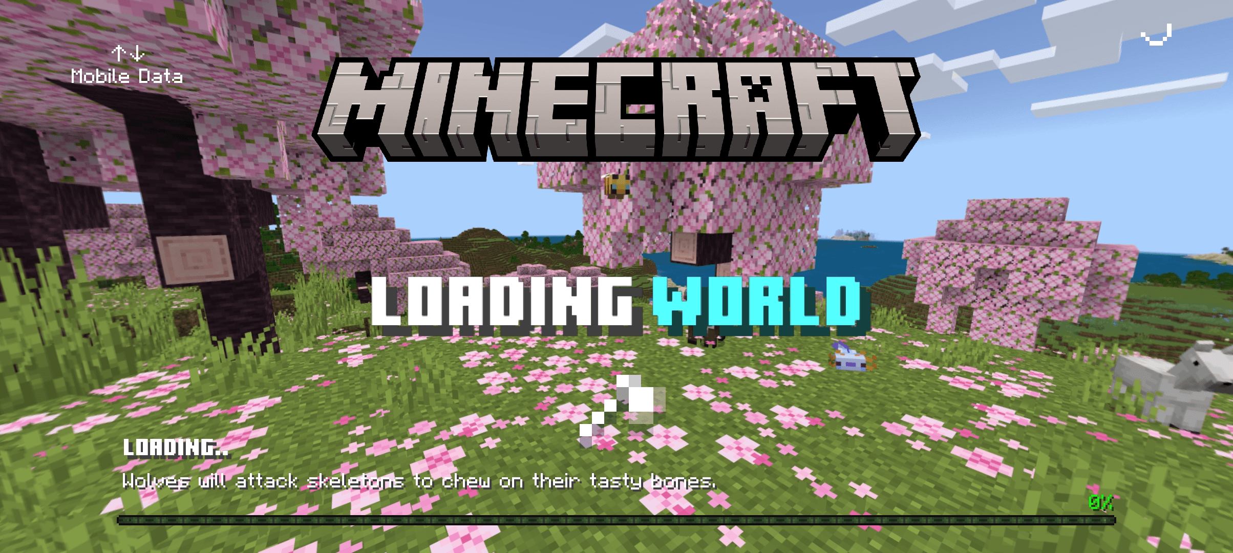 Better Loading Screens v1.7 — screenshot 2