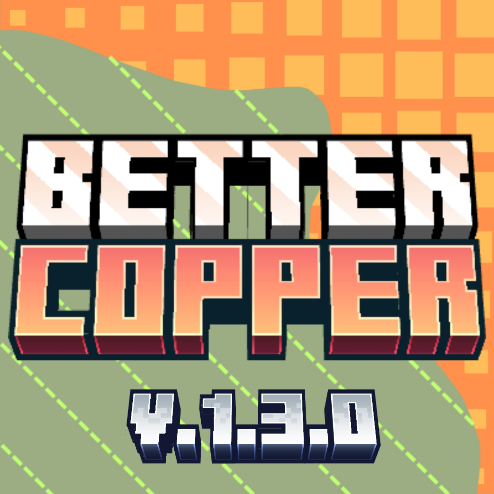Better Copper