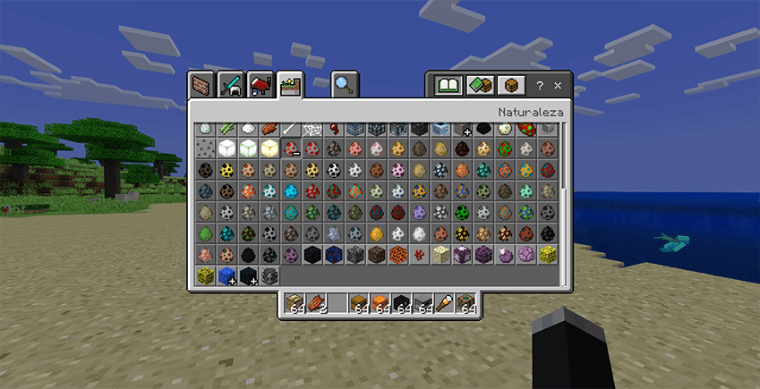 Old Craft Textures — screenshot 2