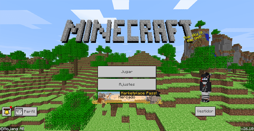 Old Craft Textures — screenshot 3