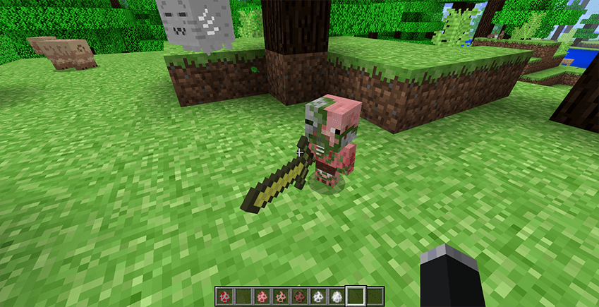 Old Craft Textures — screenshot 4